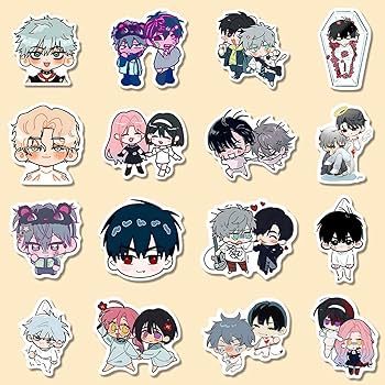 Amazon.co.jp: エイリアン・ステージ Alien Stage ステッカー シール